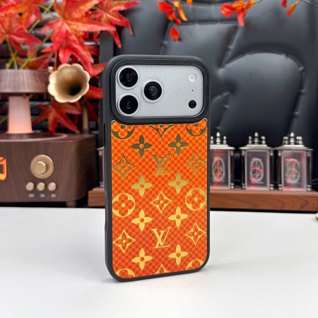 ブランド 携帯ケース アイホンiphone18promax  シルバー