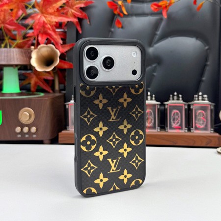 ブランド 携帯ケース アイホンiphone18promax  シルバー
