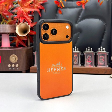 ハイブランド スマホケース アイホン18プロ max hermes クリア
