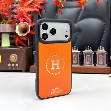 ハイブランド スマホケース アイホン18プロ max hermes クリア