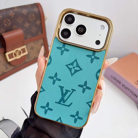 ハイブランド ルイビトン風 アイホンiphone17 携帯ケース