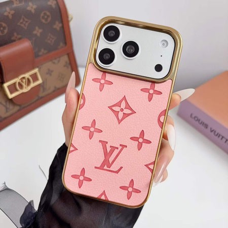 ハイブランド ルイビトン風 アイホンiphone17 携帯ケース