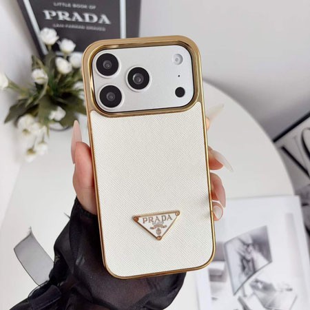 プラダ風 iphone14 携帯ケース