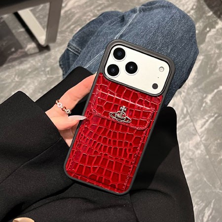 アイフォン17 vivienne westwood ヴィヴィアン ウエストウッド 携帯ケース 