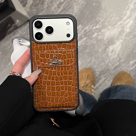 アイフォン17 vivienne westwood ヴィヴィアン ウエストウッド 携帯ケース 