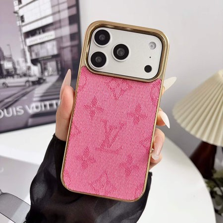 ブランド スマホケース アイフォンiphone17 vuitton  送料無料
