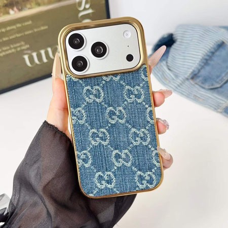 ソフト gucci グッチ iphoneiphone17プロ カバー 