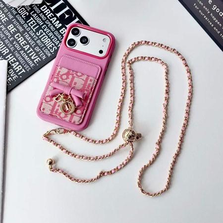 アイホンiphone16 proMax カバー dior バンカーリング
