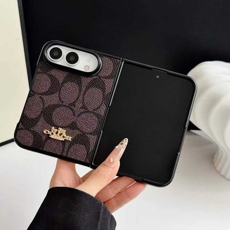 iphone duo ケース コーチ