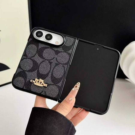 iphone duo ケース コーチ