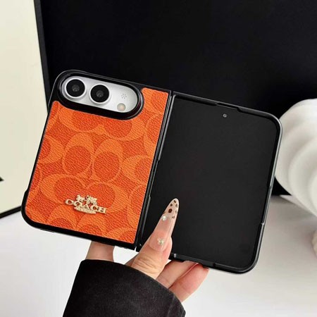 iphone duo ケース コーチ