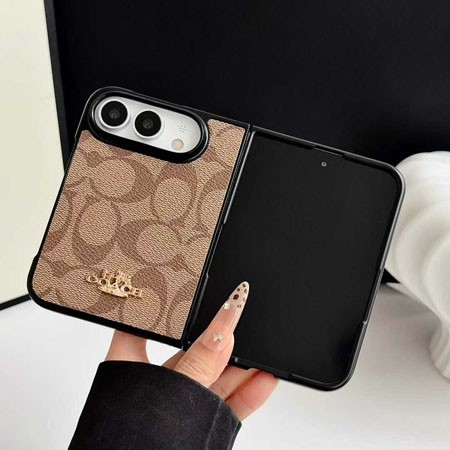 iphone duo ケース コーチ