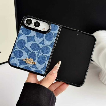 iphone duo ケース コーチ