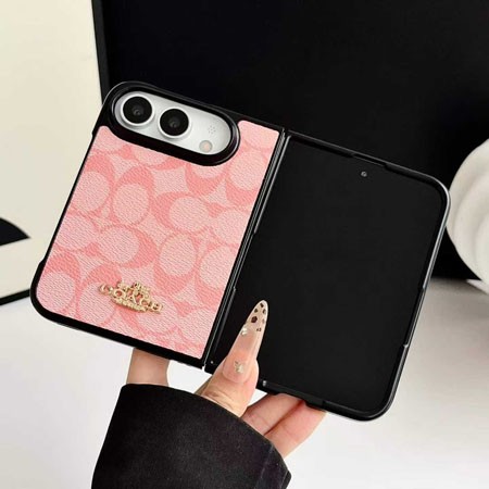 iphone duo ケース コーチ