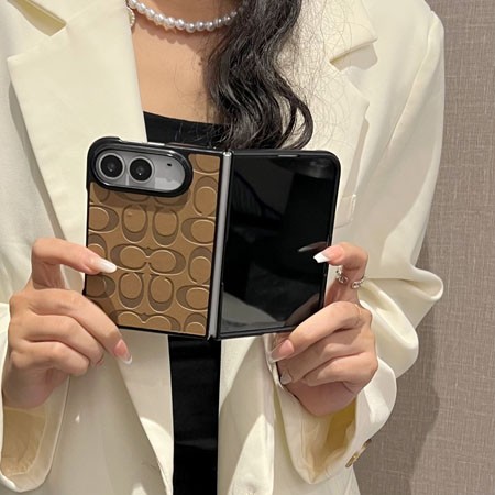 コーチ風 iphoneiphone18 