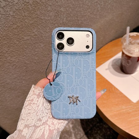 アイホンiphone18plus スマホケース dior風