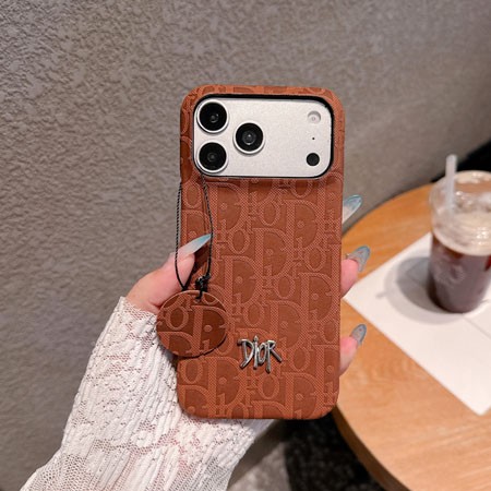 アイホンiphone18plus スマホケース dior風