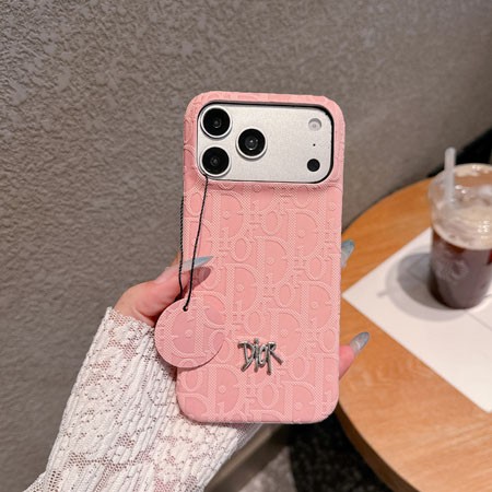アイホンiphone18plus スマホケース dior風