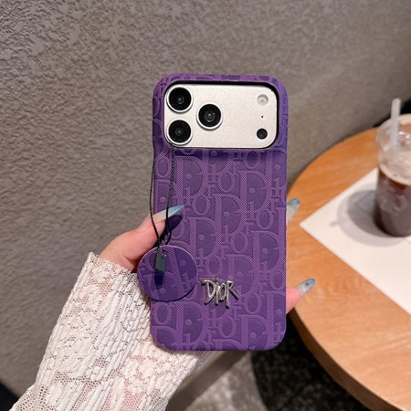 アイホンiphone18plus スマホケース dior風