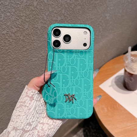 アイホンiphone18plus スマホケース dior風