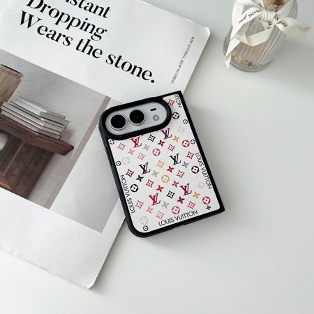 iphoneiphone18プロ ルイヴィトン風 スマホケース