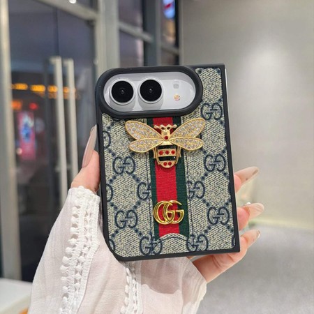 グッチ gucci iphoneiphone18 スマホケース 