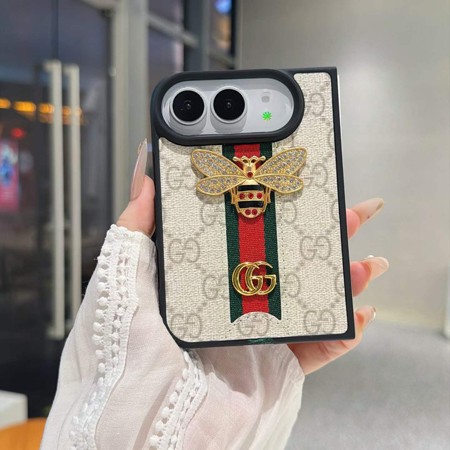 グッチ gucci iphoneiphone18 スマホケース 