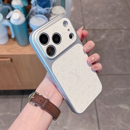 iphoneiphone ルイヴィトン風 携帯ケース 