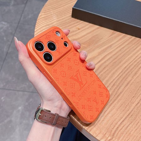 iphoneiphone ルイヴィトン風 携帯ケース 