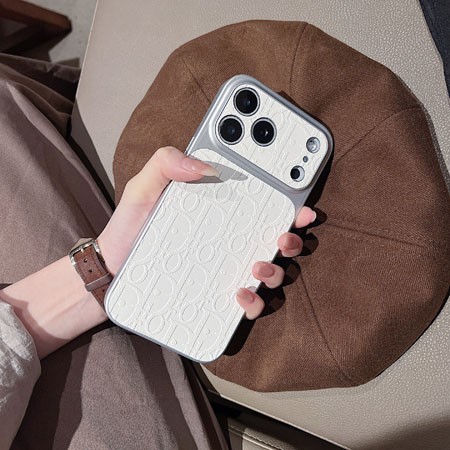 アイフォン18プロ max 携帯ケース dior ディオール 