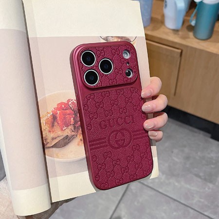 ブランド グッチ風 アイフォーン18plus ケース