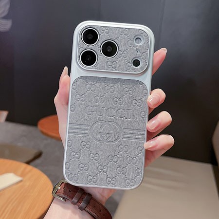 ブランド グッチ風 アイフォーン18plus ケース