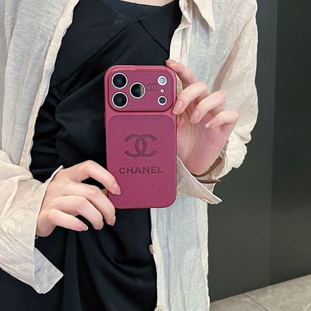 chanel風 ケース アイフォーンiphone