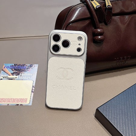 chanel風 ケース アイフォーンiphone