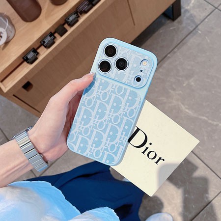 iphone18plus カバー dior ディオール 