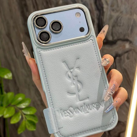 メタル adidas風 スマホケース アイフォーン17 Pro 
