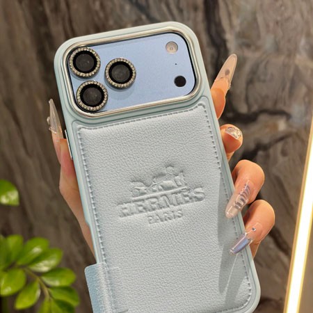 メタル adidas風 スマホケース アイフォーン17 Pro 