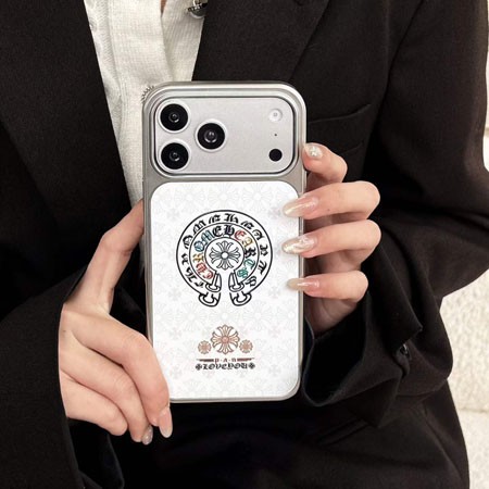 ガラス ハイブランド スマホケース アイフォン16 proMax