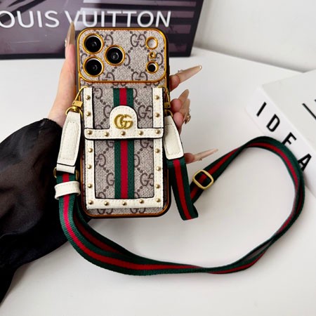 gucci グッチ iphoneiphone18pro 