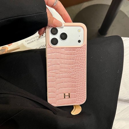 エルメス hermes 携帯ケース アイホン18pro 