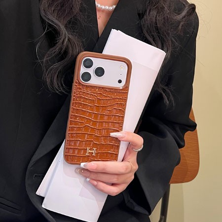 エルメス hermes 携帯ケース アイホン18pro 
