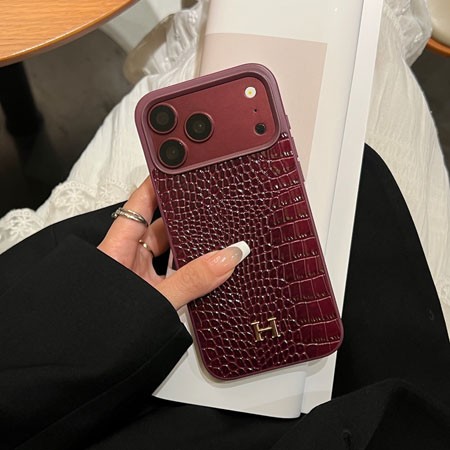 エルメス hermes 携帯ケース アイホン18pro 