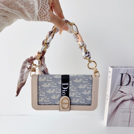 ブランド dior風 アイホン17 Air カバー  小銭入れ