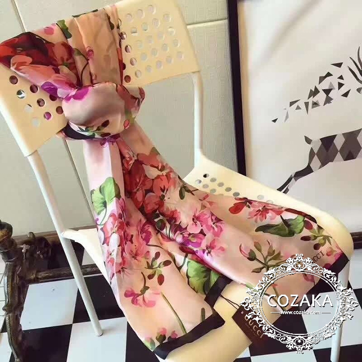 gucci ストール 大判