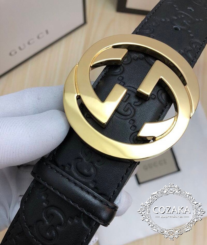 gucci メンズベルト