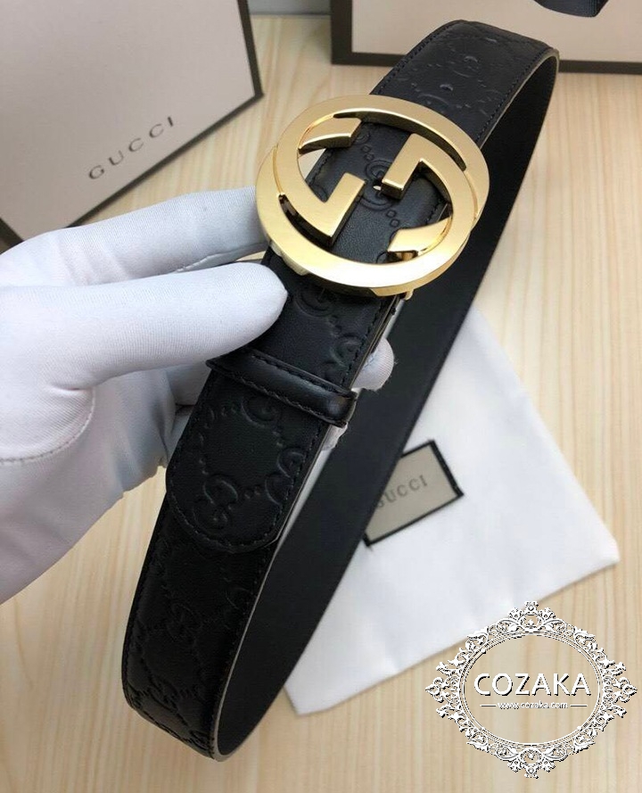 gucci ベルト メンズ