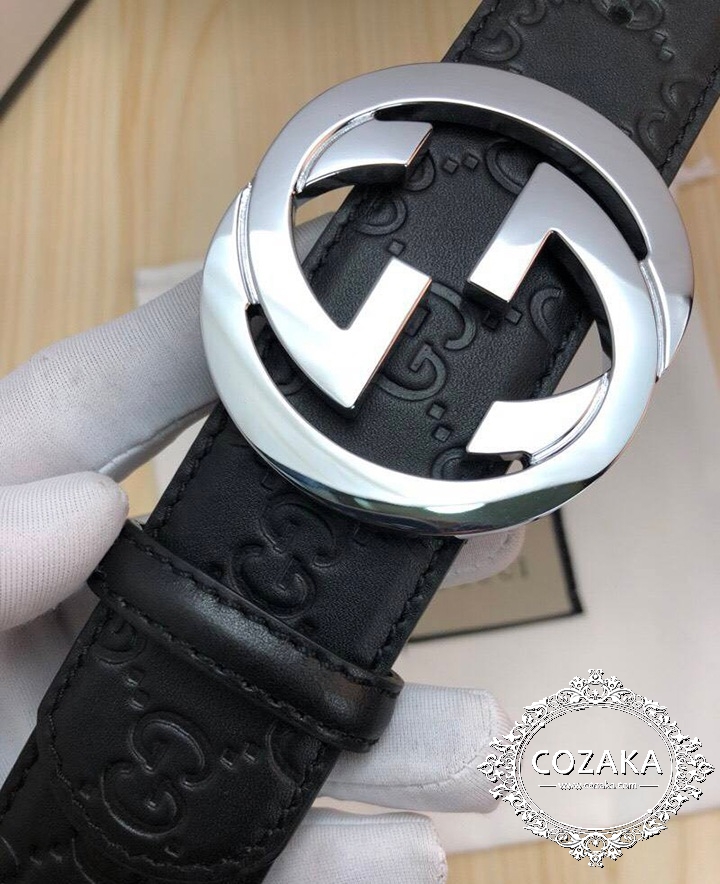 gucci メンズベルト