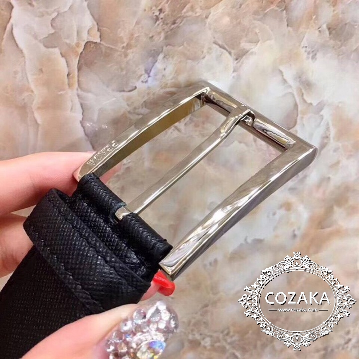 prada ベルト メンズ