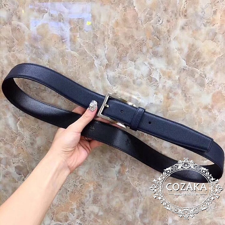 prada ベルト メンズ