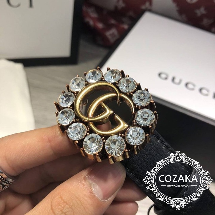グッチ レディースベルト